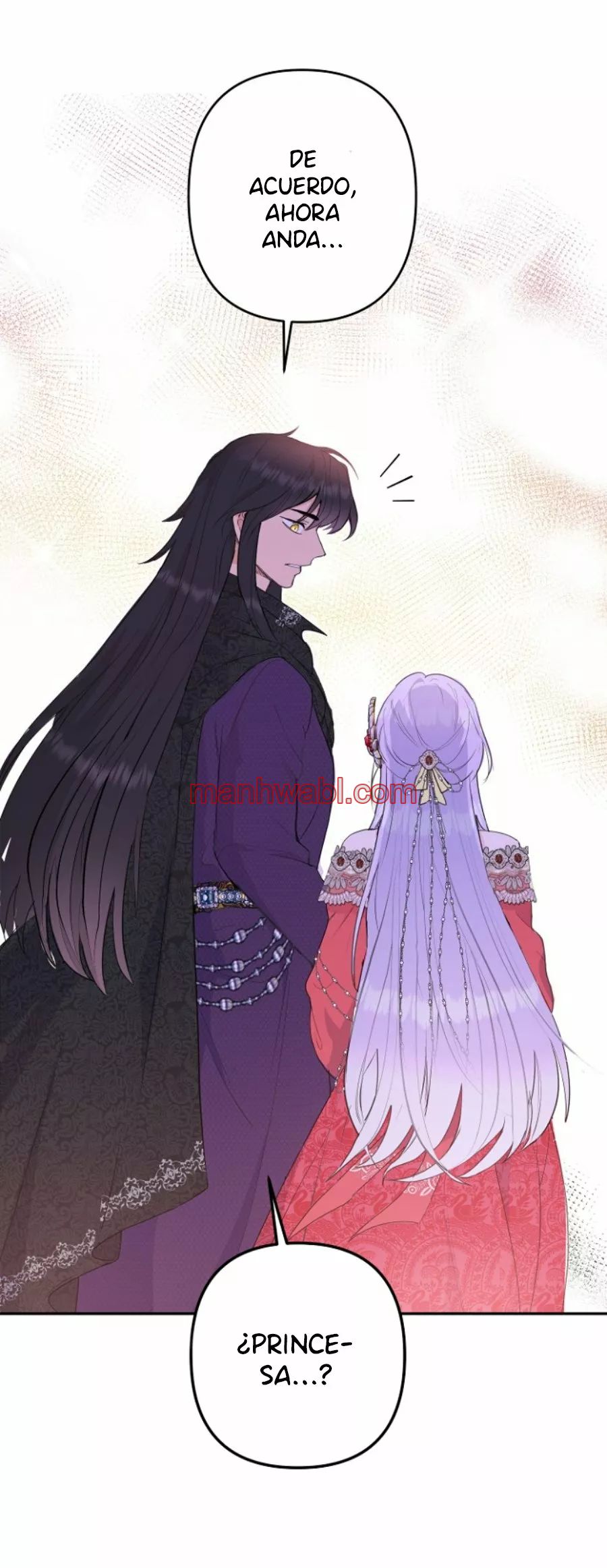 Olvídate De Mi Esposo Iré A Ganar Dinero - Capítulo 19 manhwa