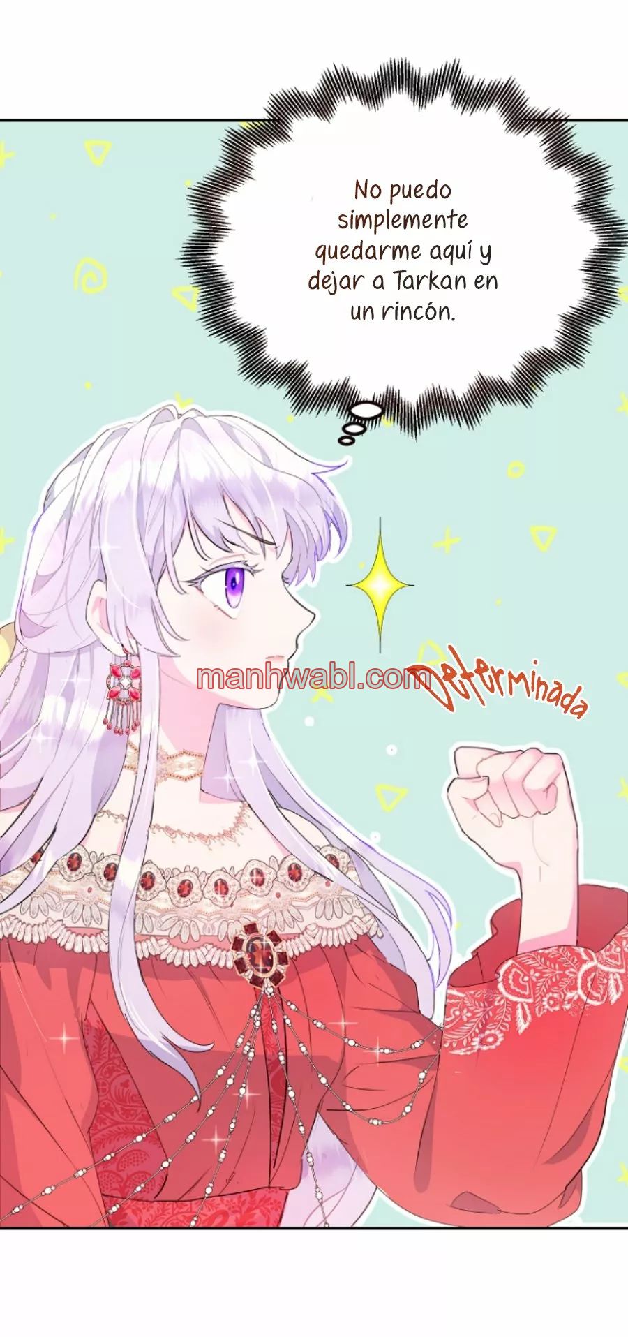 Olvídate De Mi Esposo Iré A Ganar Dinero - Capítulo 19_2 manhwa