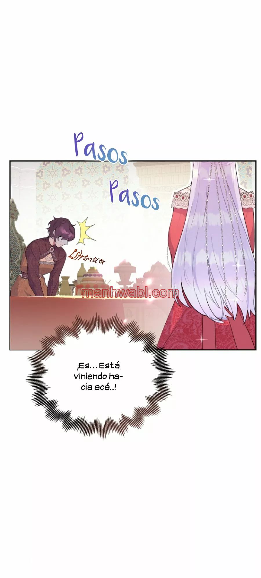 Olvídate De Mi Esposo Iré A Ganar Dinero - Capítulo 19_2 manhwa