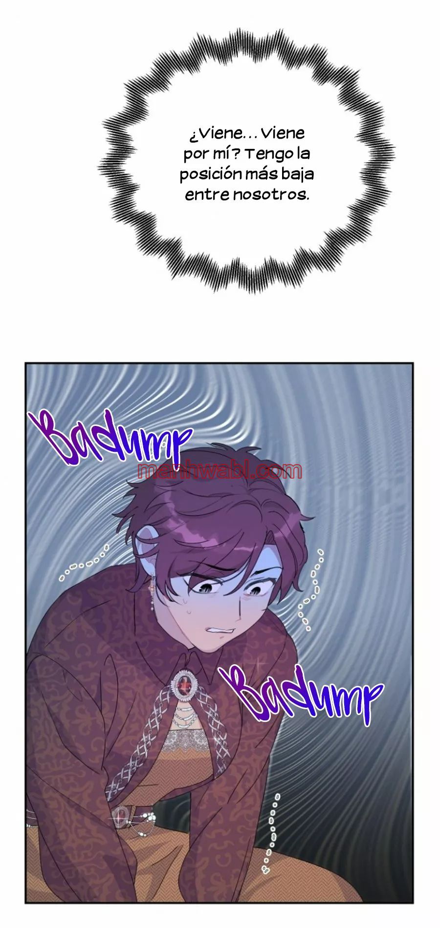 Olvídate De Mi Esposo Iré A Ganar Dinero - Capítulo 19_2 manhwa