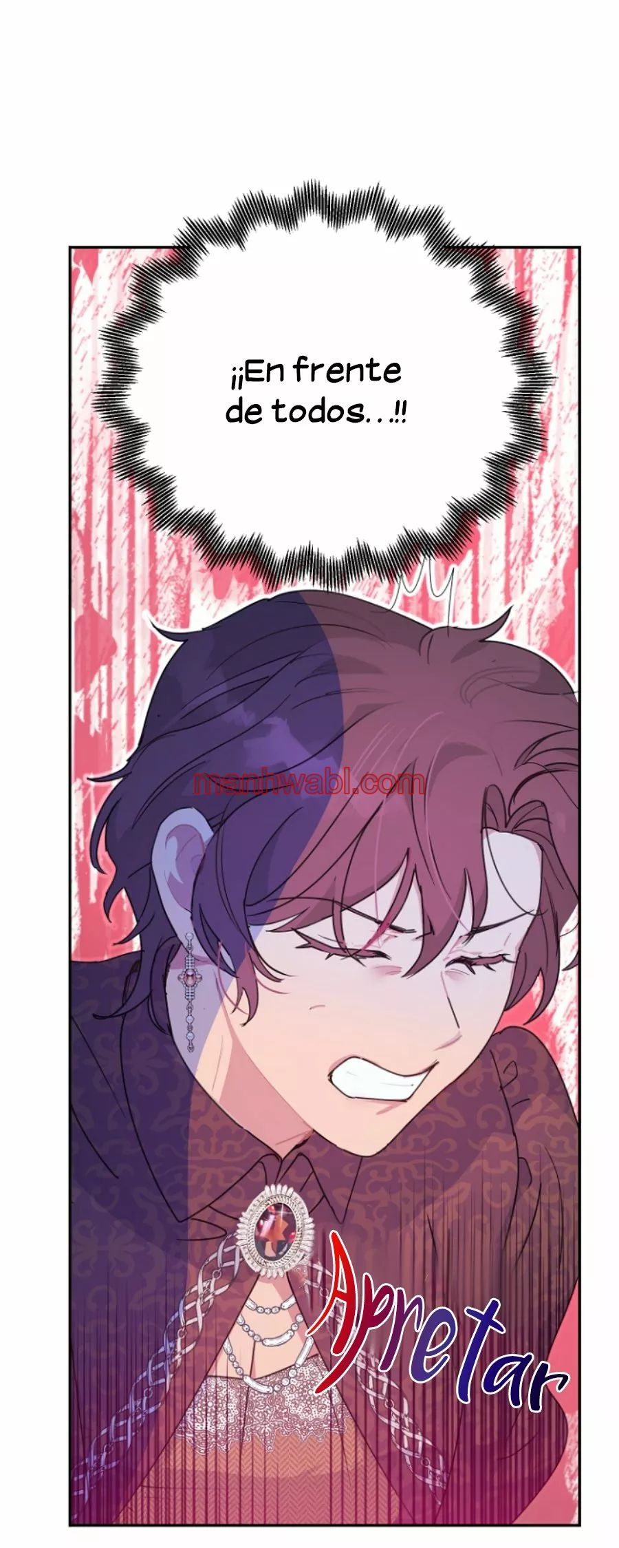 Olvídate De Mi Esposo Iré A Ganar Dinero - Capítulo 19_2 manhwa