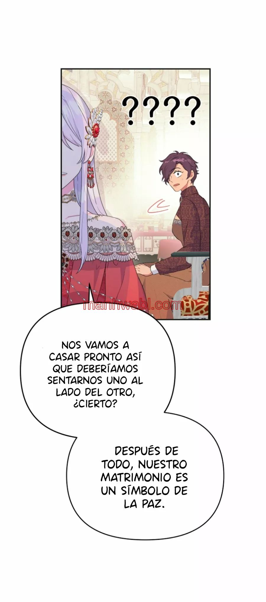 Olvídate De Mi Esposo Iré A Ganar Dinero - Capítulo 19_2 manhwa