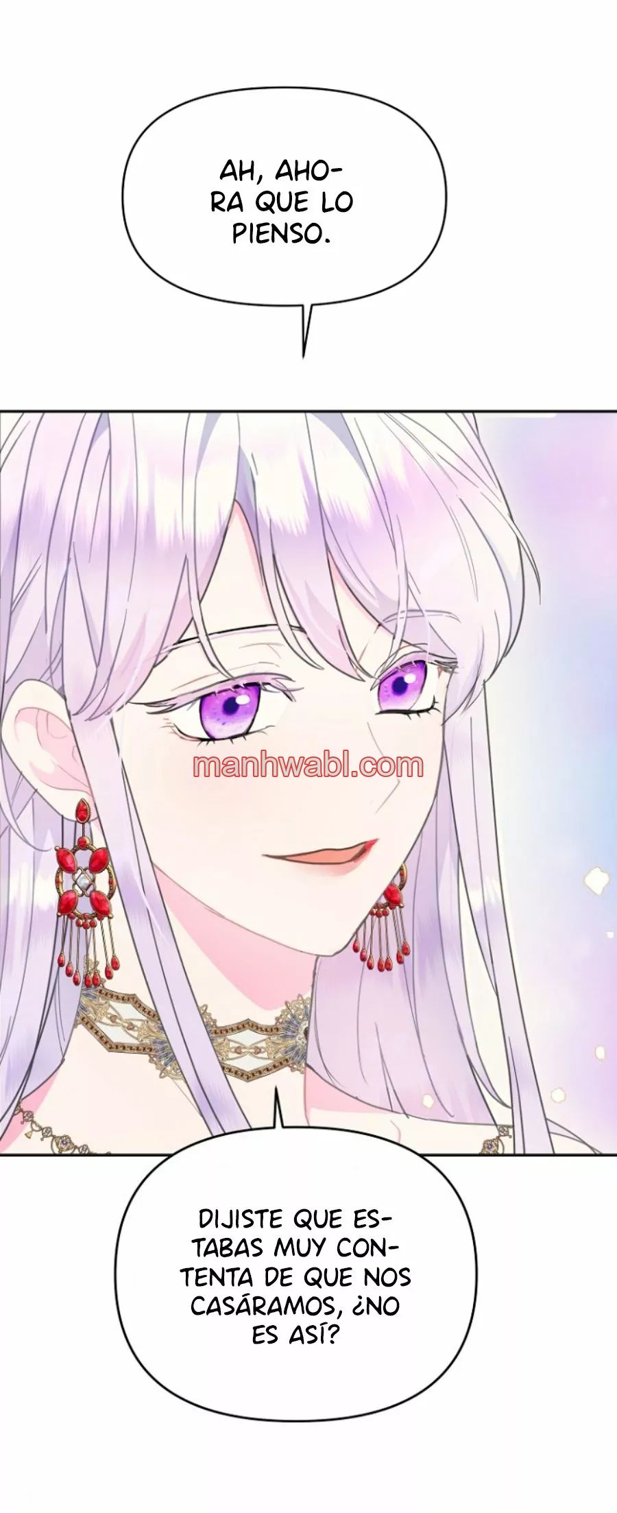 Olvídate De Mi Esposo Iré A Ganar Dinero - Capítulo 19_2 manhwa