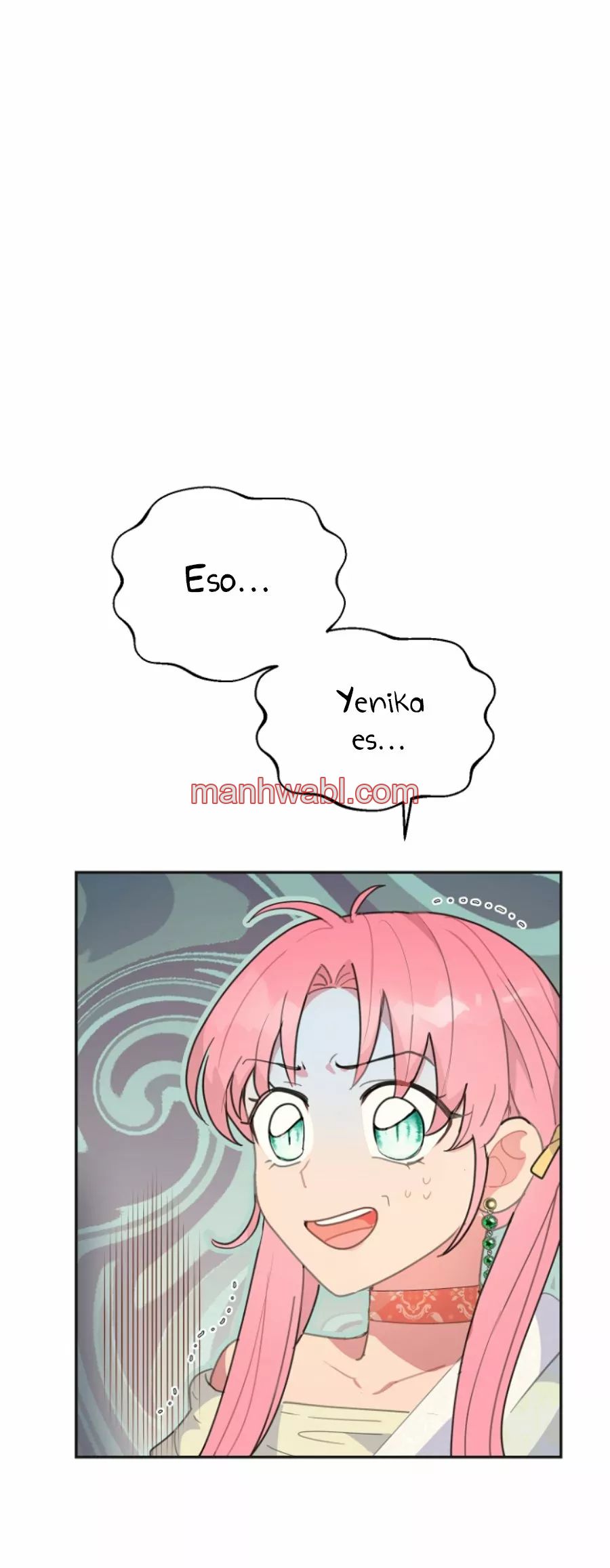 Olvídate De Mi Esposo Iré A Ganar Dinero - Capítulo 19_2 manhwa