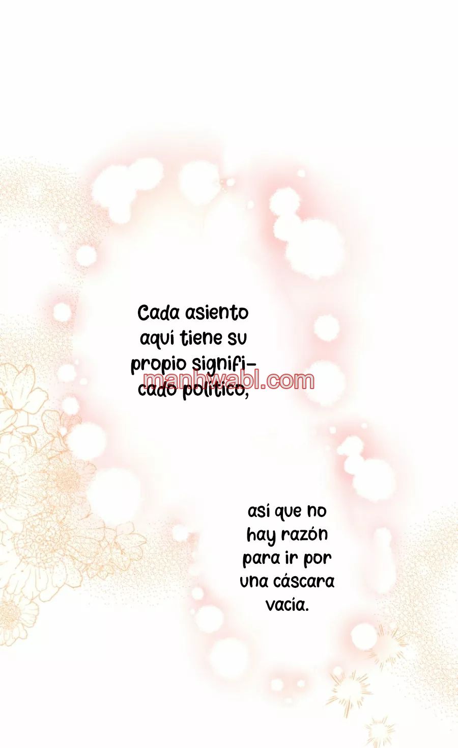 Olvídate De Mi Esposo Iré A Ganar Dinero - Capítulo 19_2 manhwa