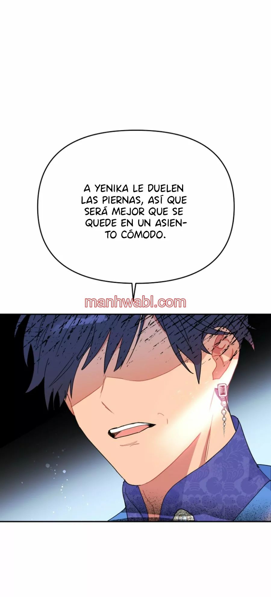 Olvídate De Mi Esposo Iré A Ganar Dinero - Capítulo 19_2 manhwa