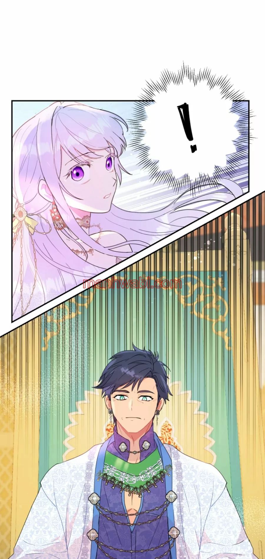 Olvídate De Mi Esposo Iré A Ganar Dinero - Capítulo 19_2 manhwa