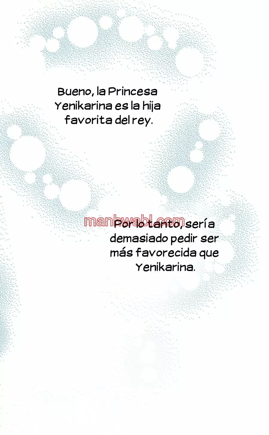 Olvídate De Mi Esposo Iré A Ganar Dinero - Capítulo 19_2 manhwa