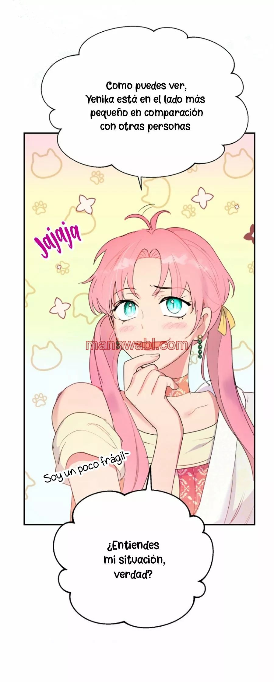 Olvídate De Mi Esposo Iré A Ganar Dinero - Capítulo 19_2 manhwa