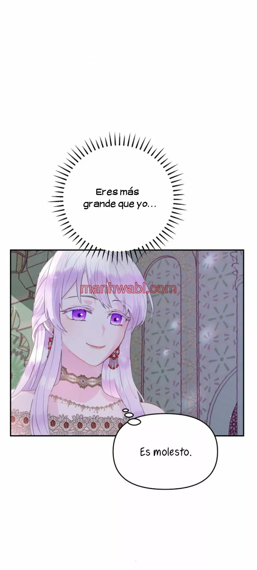 Olvídate De Mi Esposo Iré A Ganar Dinero - Capítulo 19_3 manhwa