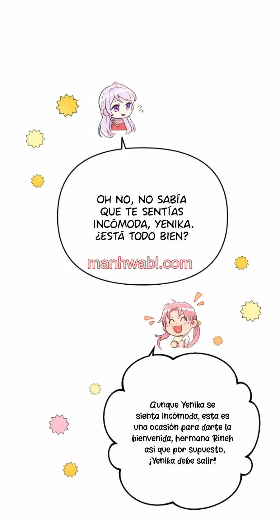 Olvídate De Mi Esposo Iré A Ganar Dinero - Capítulo 19_3 manhwa