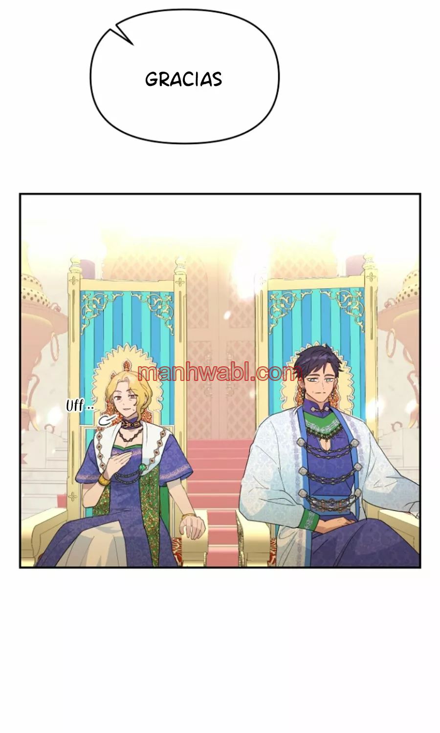 Olvídate De Mi Esposo Iré A Ganar Dinero - Capítulo 19_3 manhwa