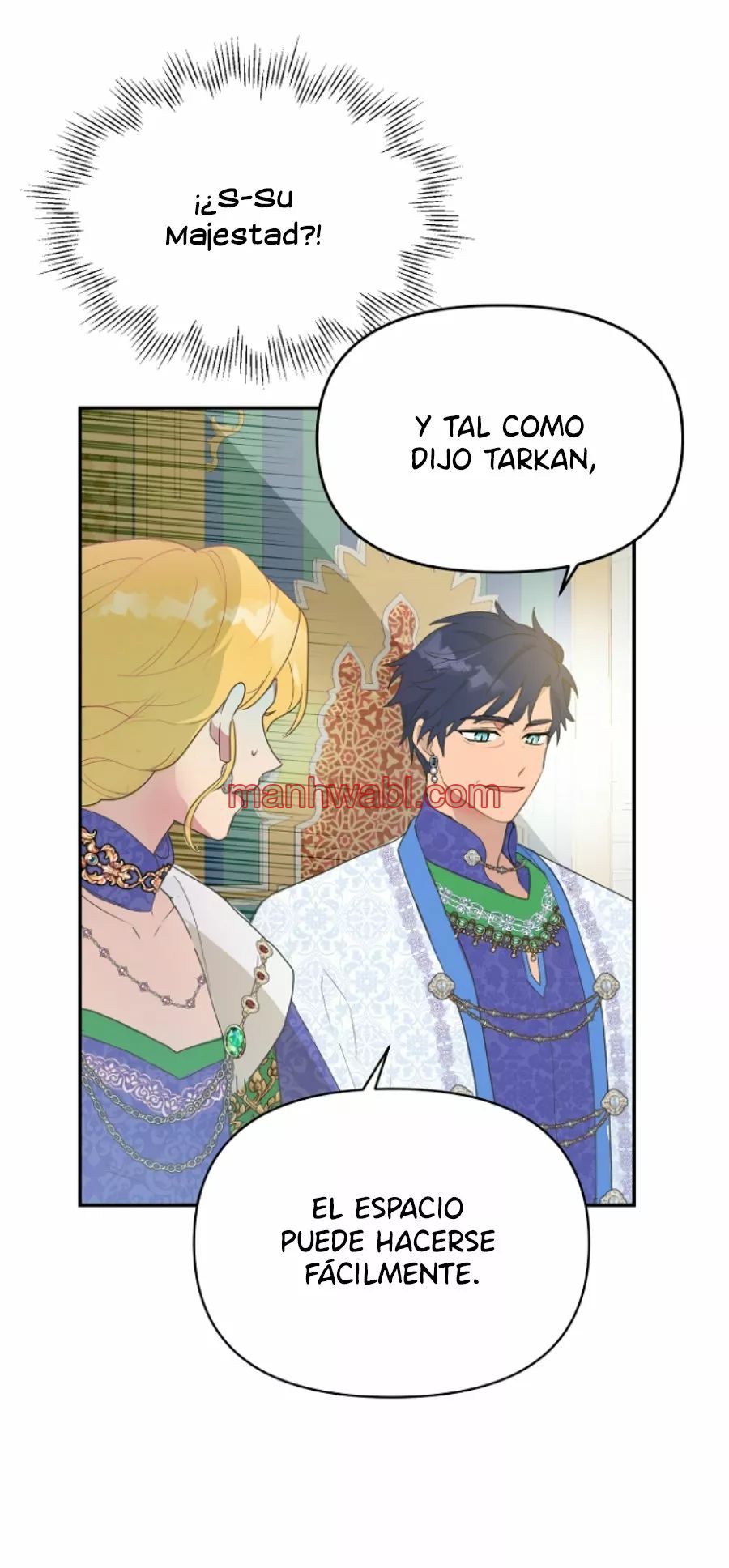 Olvídate De Mi Esposo Iré A Ganar Dinero - Capítulo 19_3 manhwa