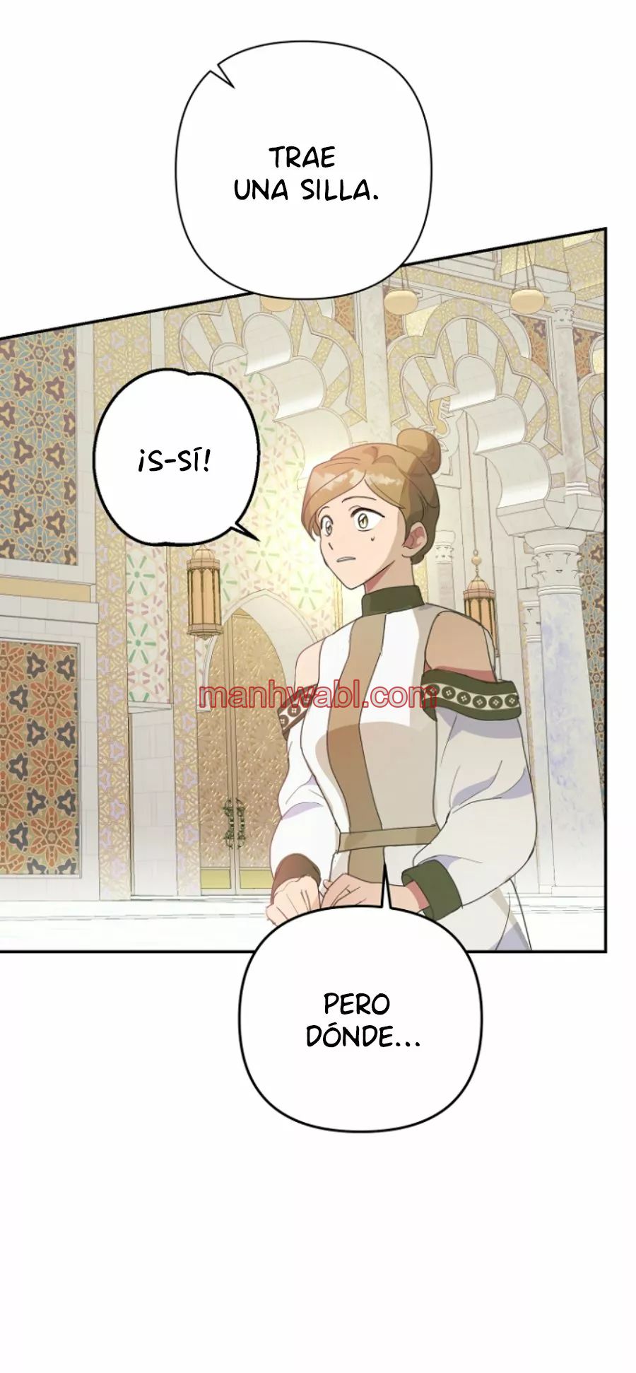 Olvídate De Mi Esposo Iré A Ganar Dinero - Capítulo 19_3 manhwa