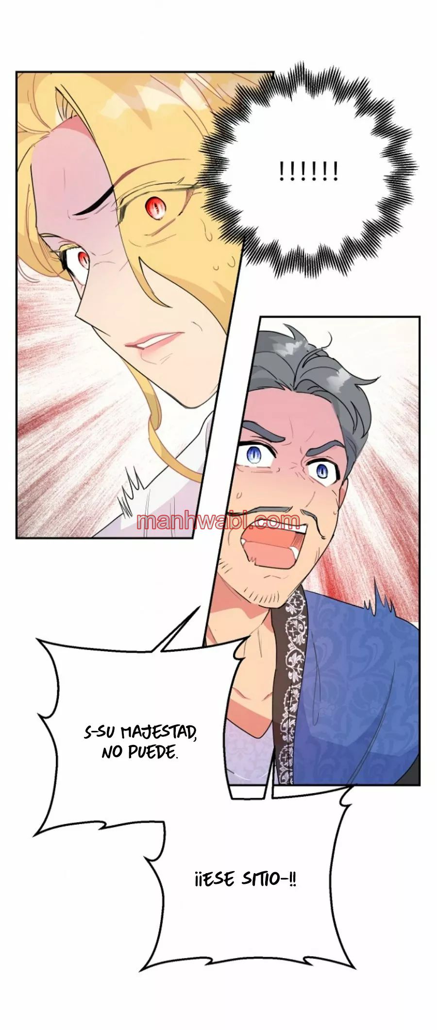 Olvídate De Mi Esposo Iré A Ganar Dinero - Capítulo 19_3 manhwa