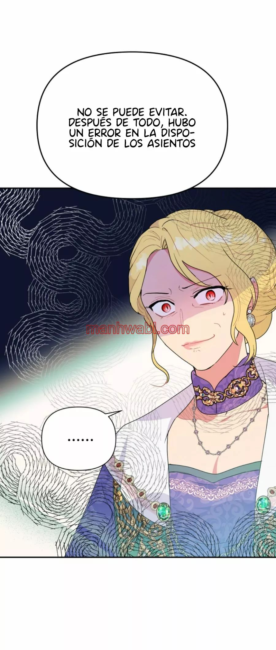 Olvídate De Mi Esposo Iré A Ganar Dinero - Capítulo 19_3 manhwa