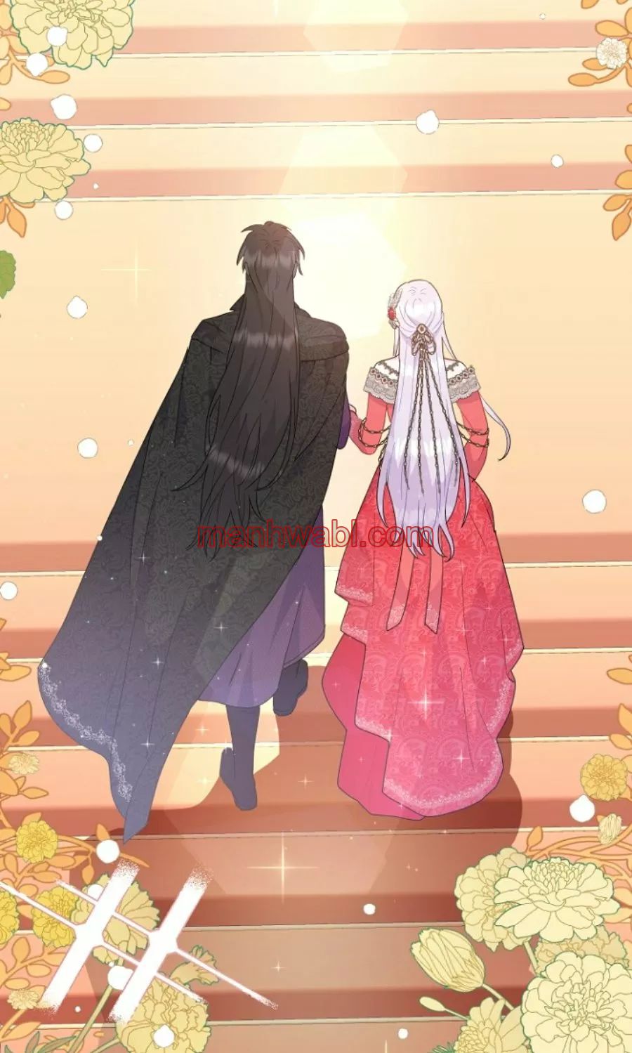 Olvídate De Mi Esposo Iré A Ganar Dinero - Capítulo 19_3 manhwa