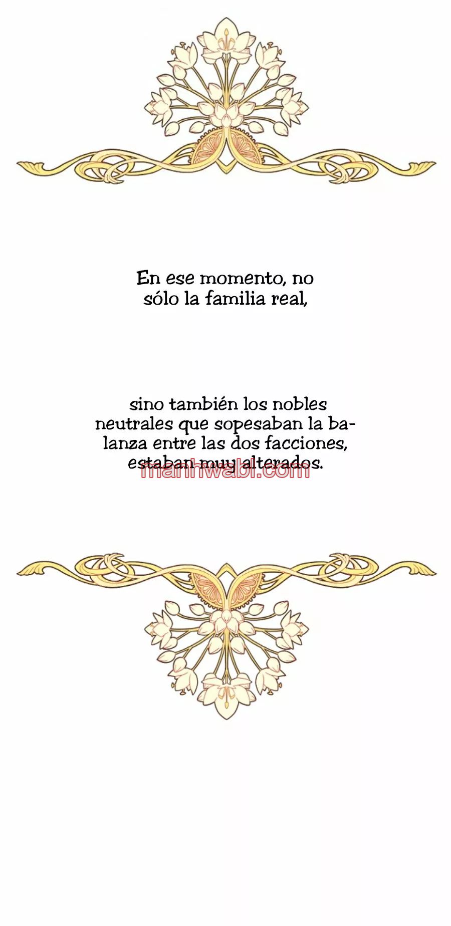 Olvídate De Mi Esposo Iré A Ganar Dinero - Capítulo 19_3 manhwa