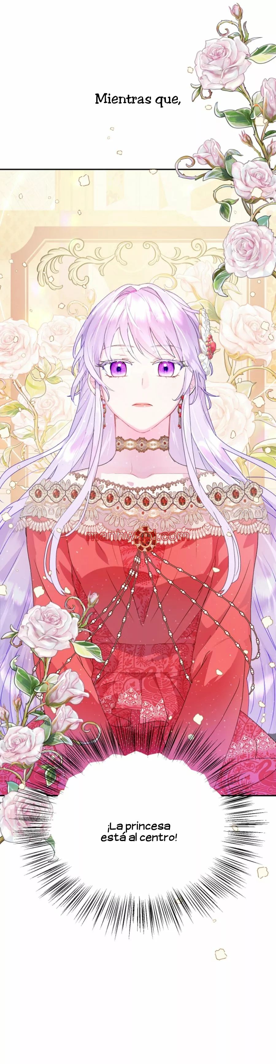 Olvídate De Mi Esposo Iré A Ganar Dinero - Capítulo 19_3 manhwa