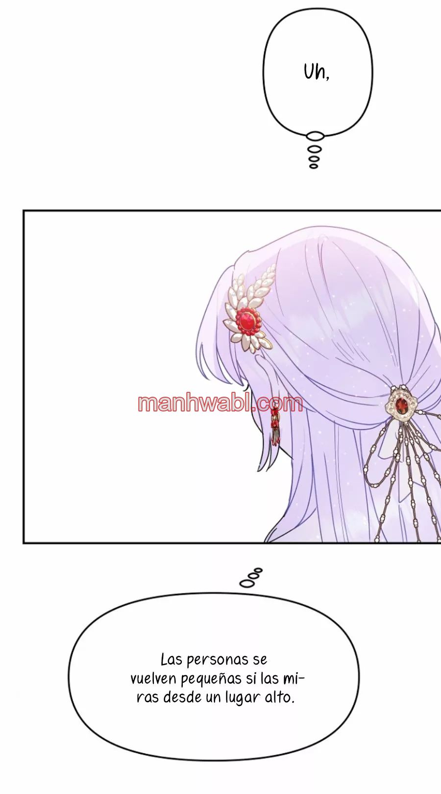 Olvídate De Mi Esposo Iré A Ganar Dinero - Capítulo 19_3 manhwa