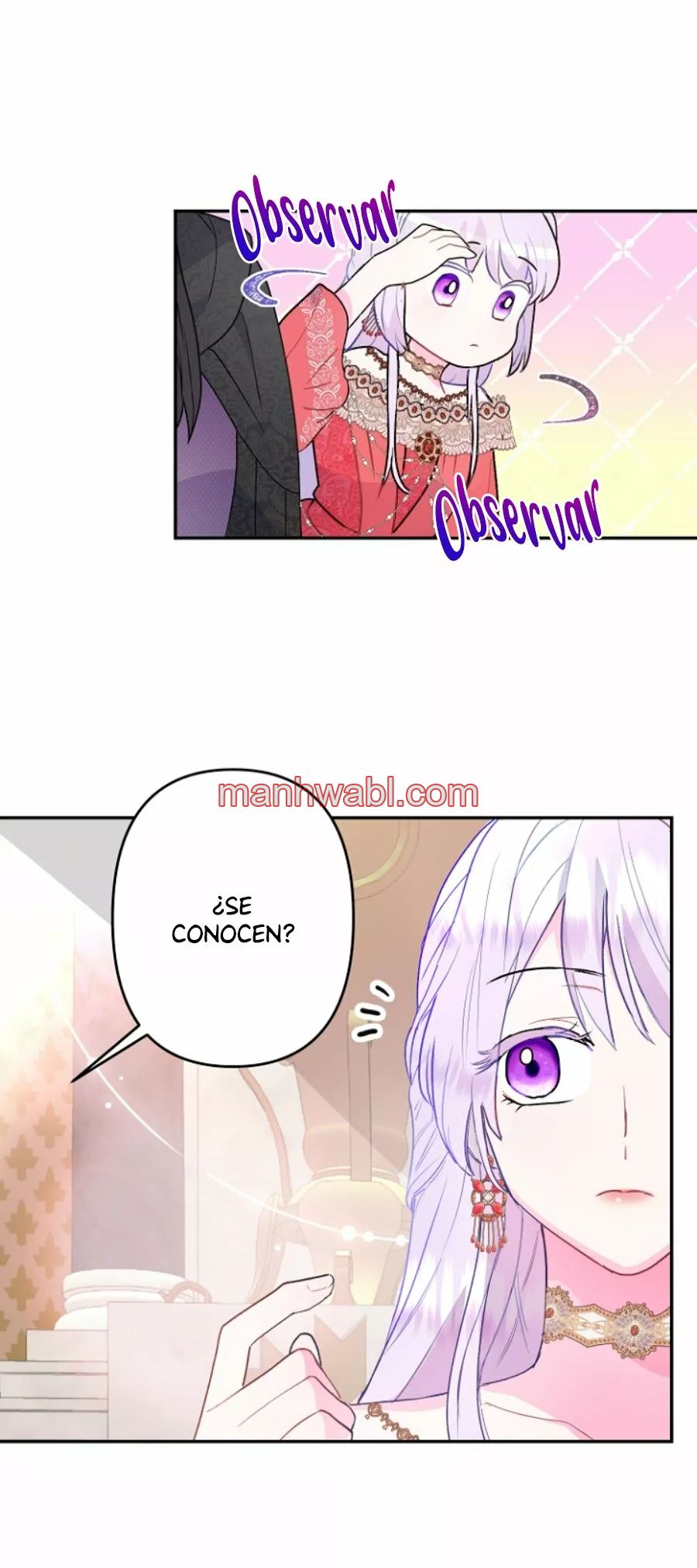 Olvídate De Mi Esposo Iré A Ganar Dinero - Capítulo 19_3 manhwa