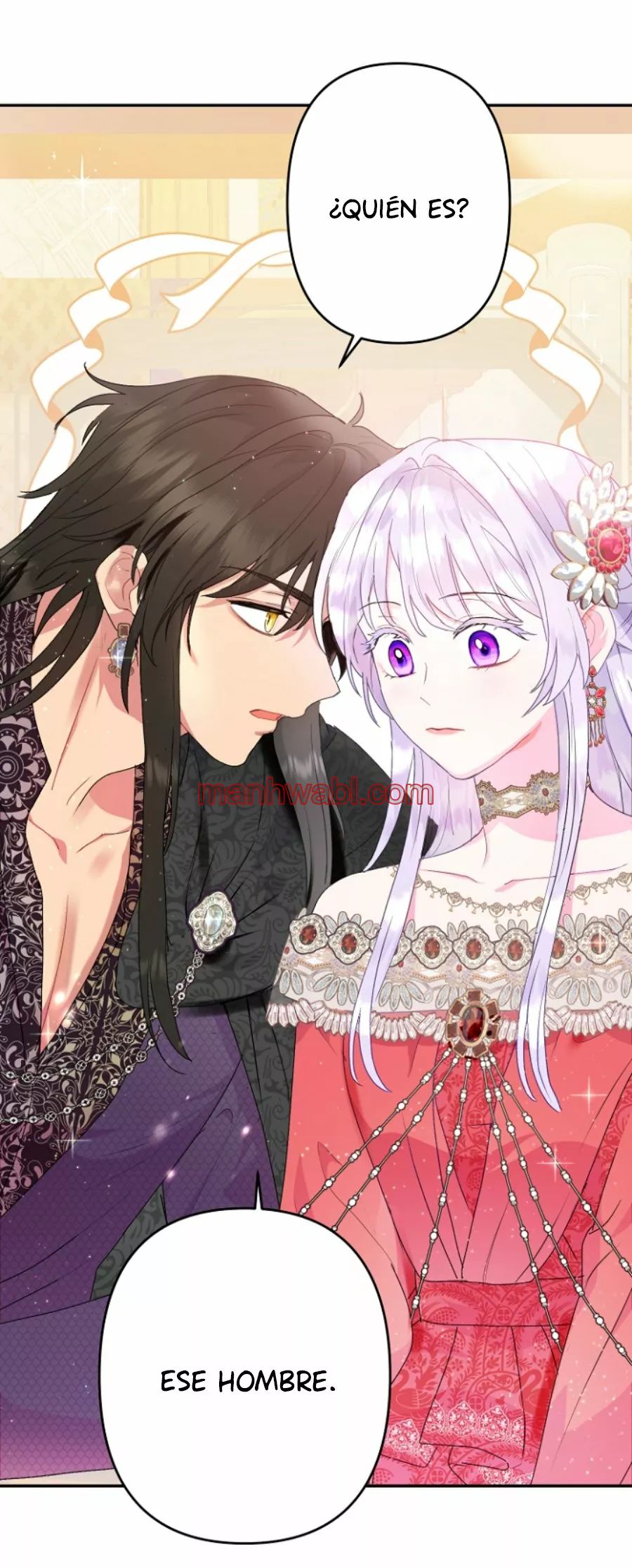 Olvídate De Mi Esposo Iré A Ganar Dinero - Capítulo 19_3 manhwa