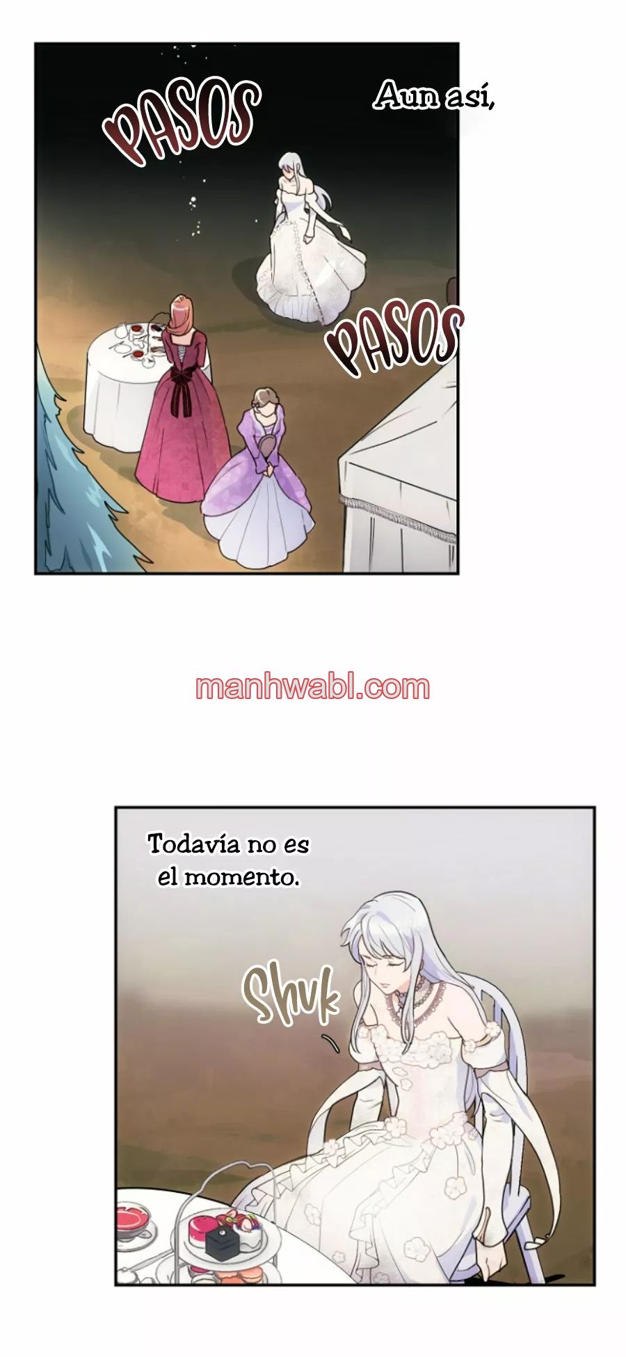 Olvídate De Mi Esposo Iré A Ganar Dinero - Capítulo 1_3 manhwa
