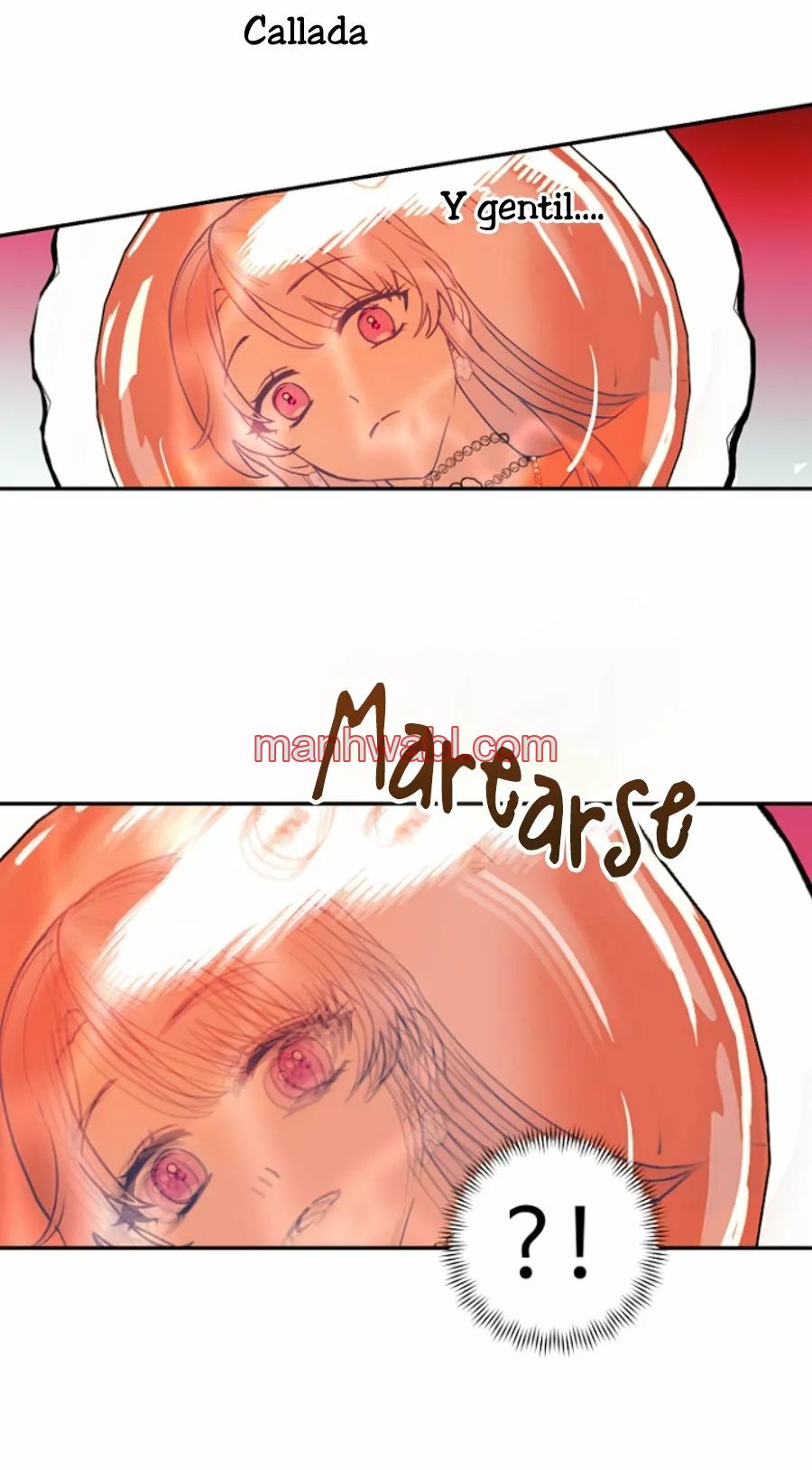 Olvídate De Mi Esposo Iré A Ganar Dinero - Capítulo 1_3 manhwa