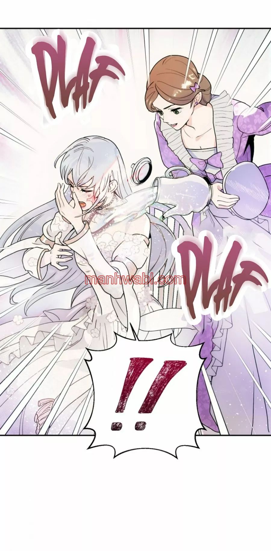 Olvídate De Mi Esposo Iré A Ganar Dinero - Capítulo 1_3 manhwa