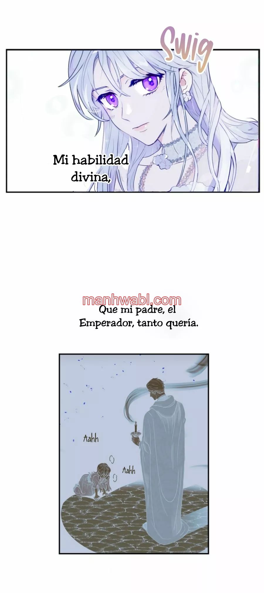 Olvídate De Mi Esposo Iré A Ganar Dinero - Capítulo 1_3 manhwa