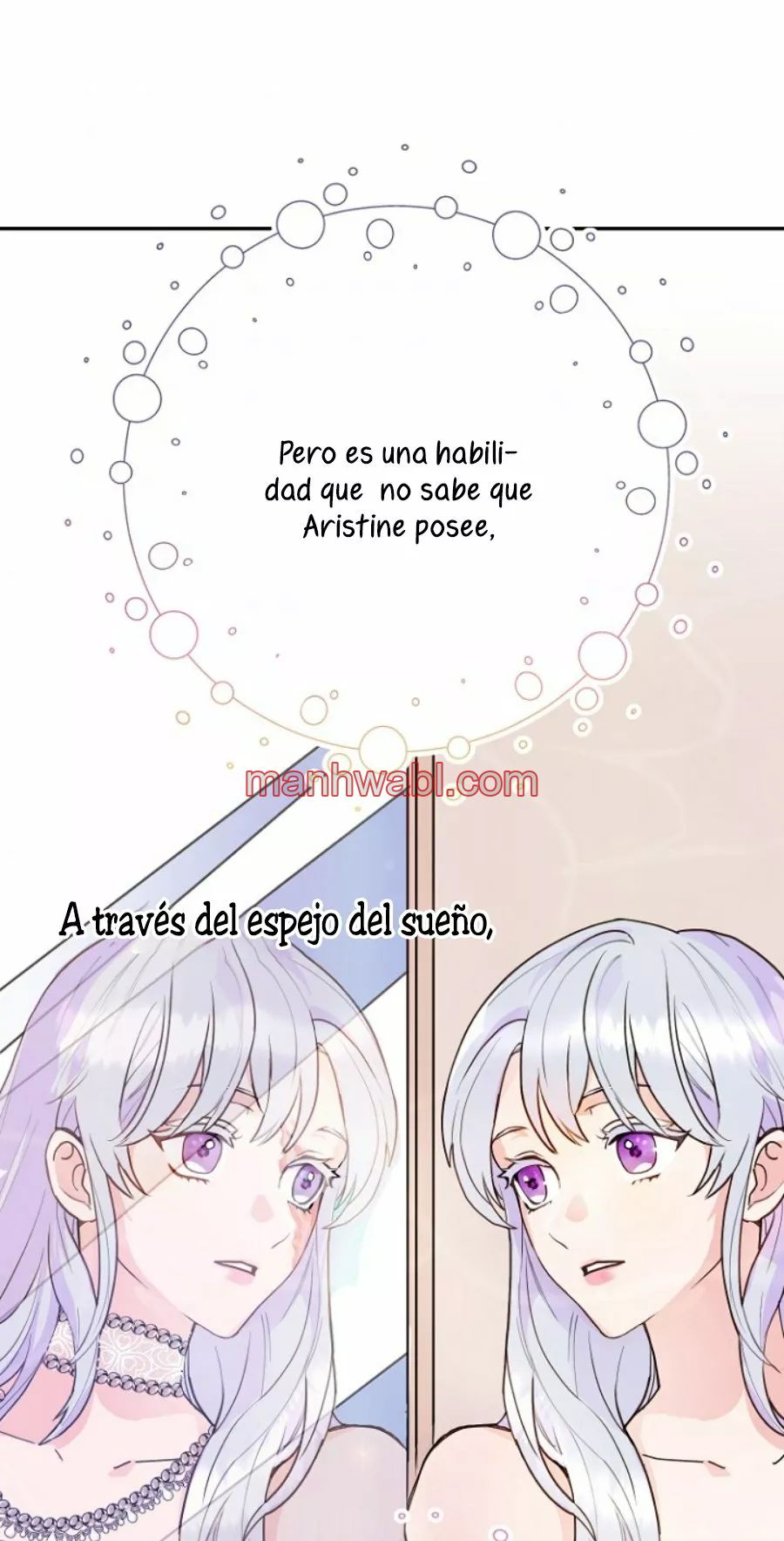 Olvídate De Mi Esposo Iré A Ganar Dinero - Capítulo 1_3 manhwa