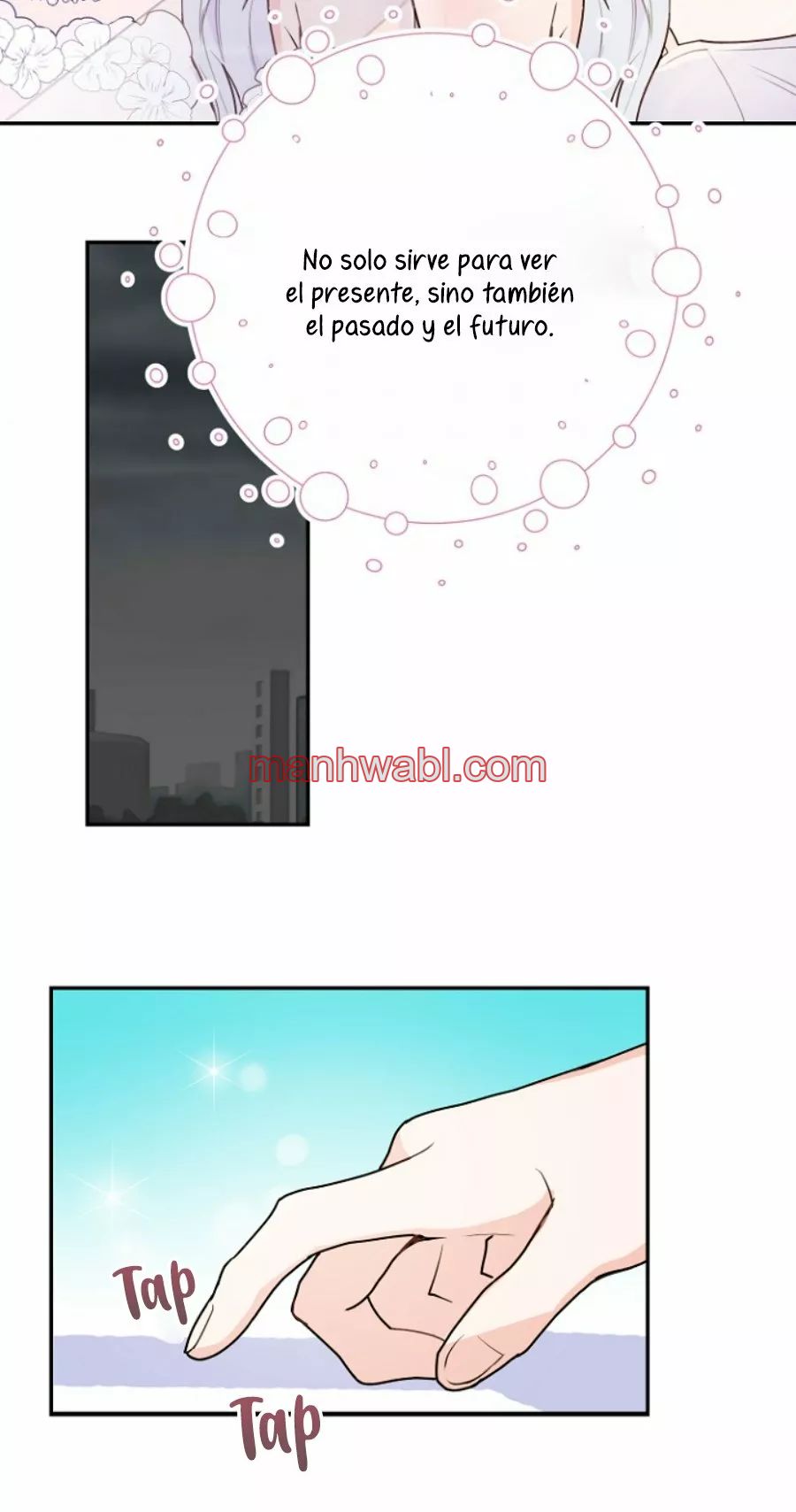 Olvídate De Mi Esposo Iré A Ganar Dinero - Capítulo 1_3 manhwa