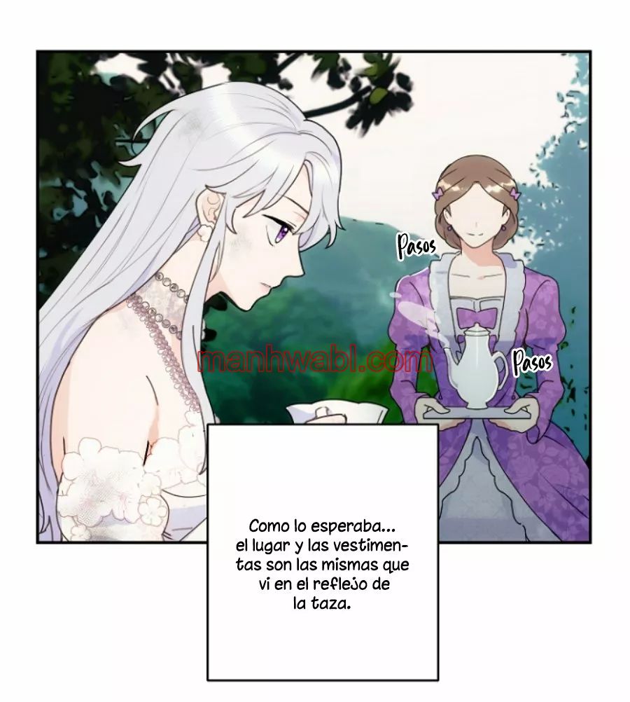 Olvídate De Mi Esposo Iré A Ganar Dinero - Capítulo 1_3 manhwa