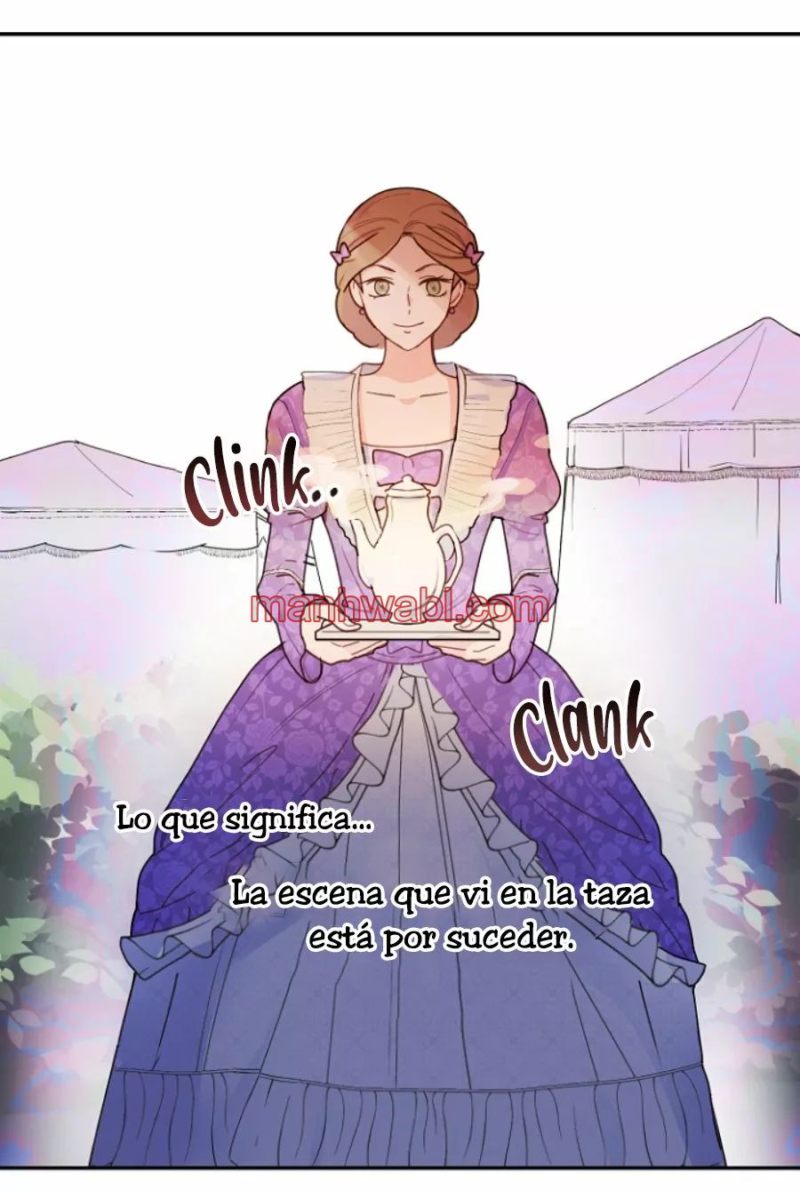 Olvídate De Mi Esposo Iré A Ganar Dinero - Capítulo 1_3 manhwa