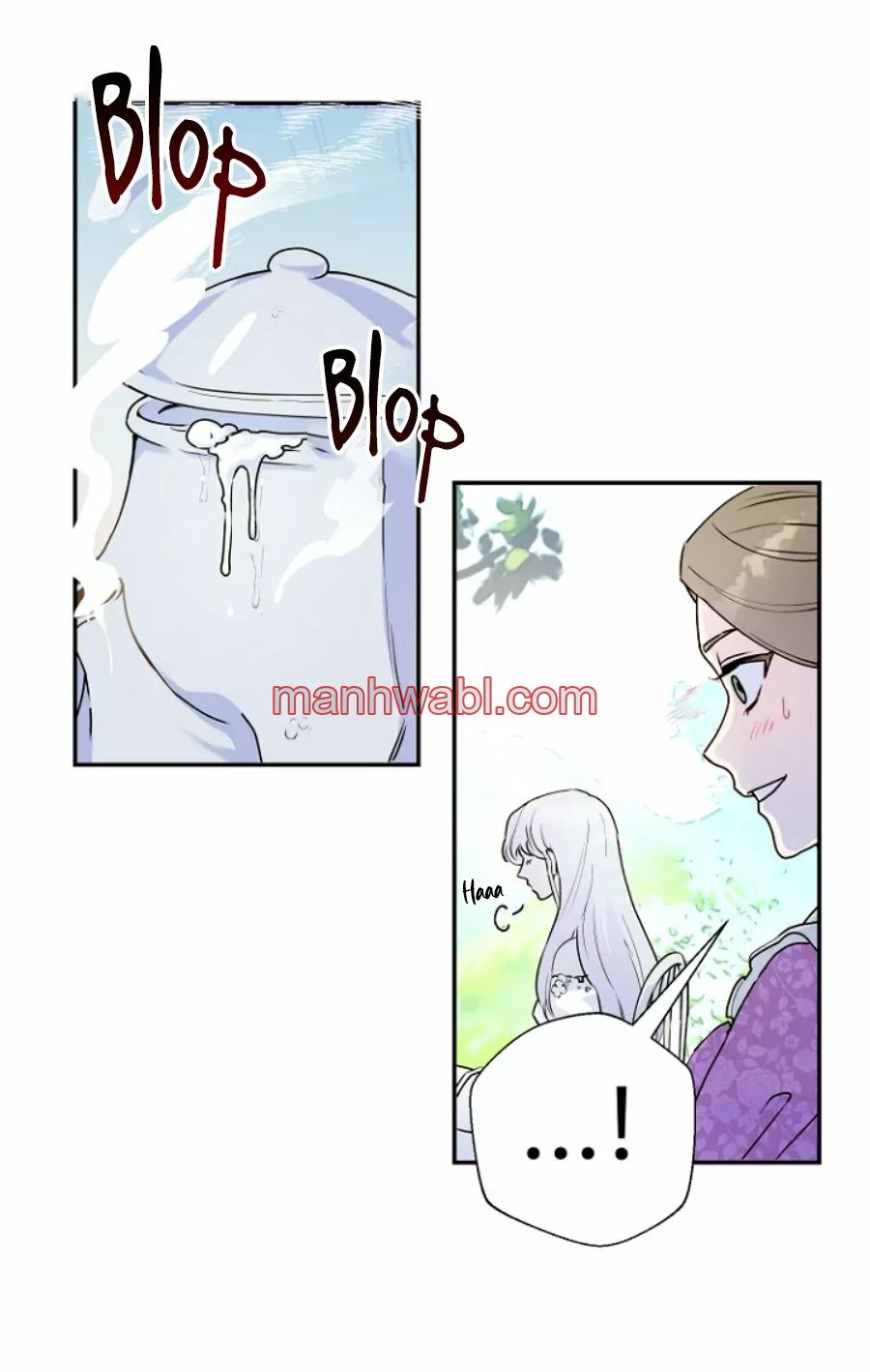 Olvídate De Mi Esposo Iré A Ganar Dinero - Capítulo 1_3 manhwa