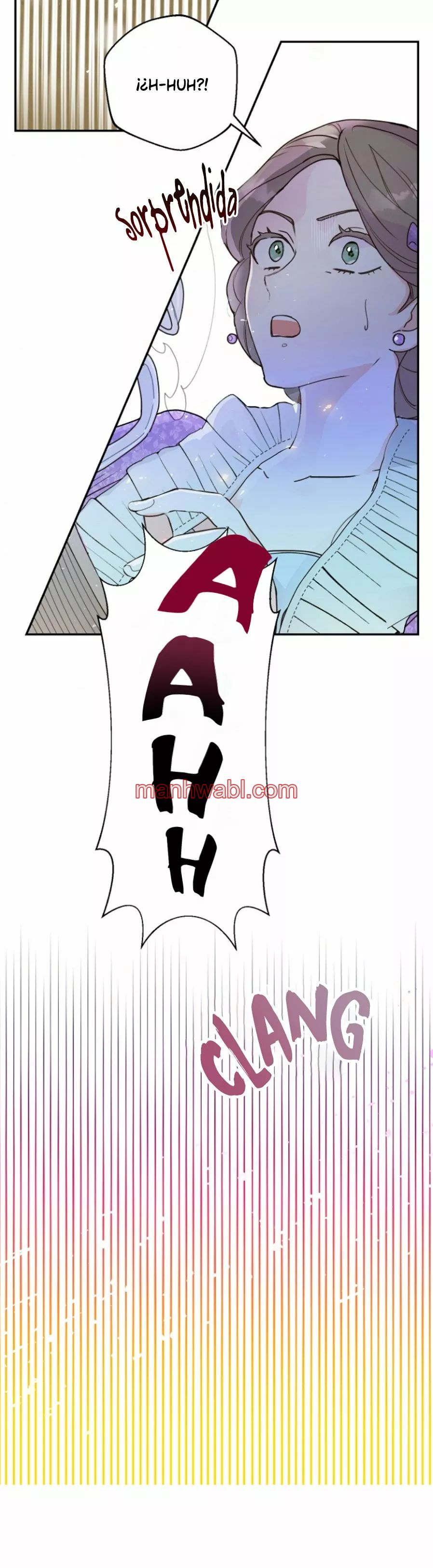 Olvídate De Mi Esposo Iré A Ganar Dinero - Capítulo 1_3 manhwa