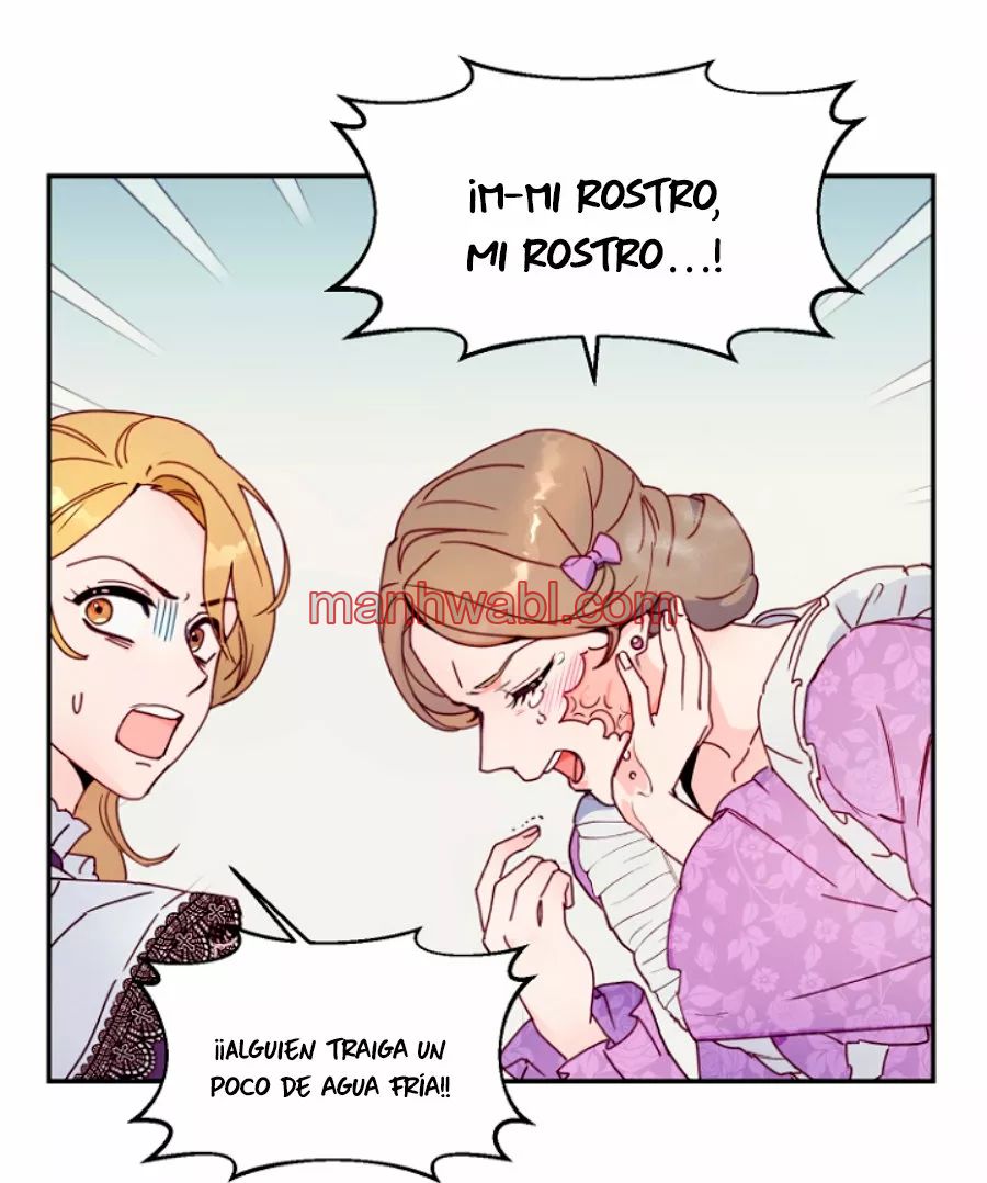 Olvídate De Mi Esposo Iré A Ganar Dinero - Capítulo 2 manhwa