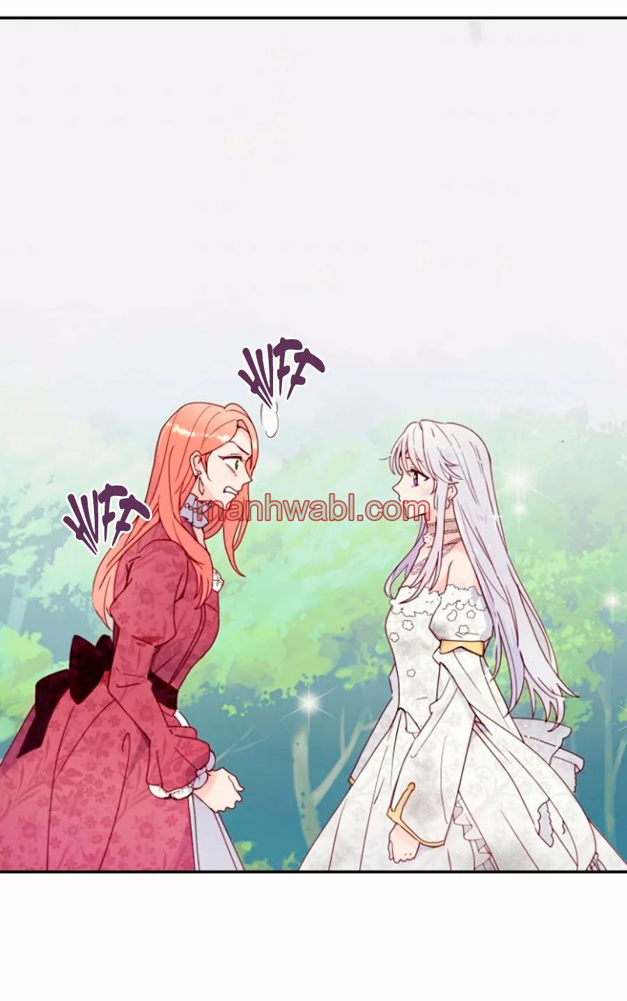 Olvídate De Mi Esposo Iré A Ganar Dinero - Capítulo 2 manhwa