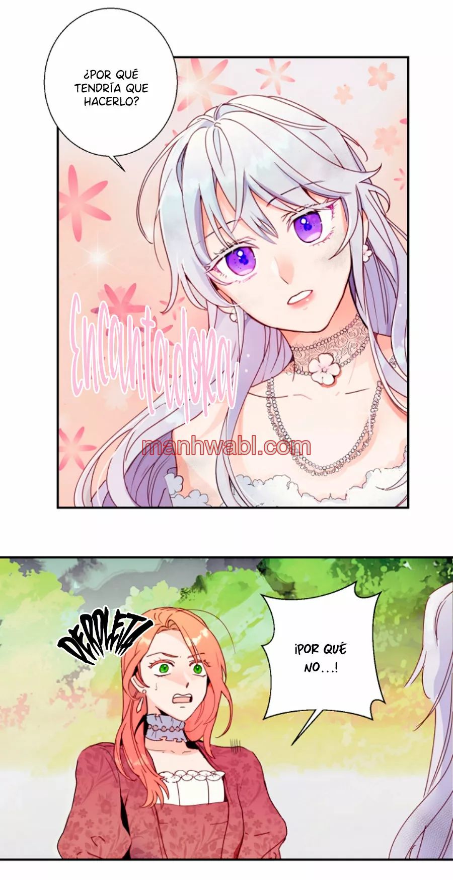 Olvídate De Mi Esposo Iré A Ganar Dinero - Capítulo 2 manhwa