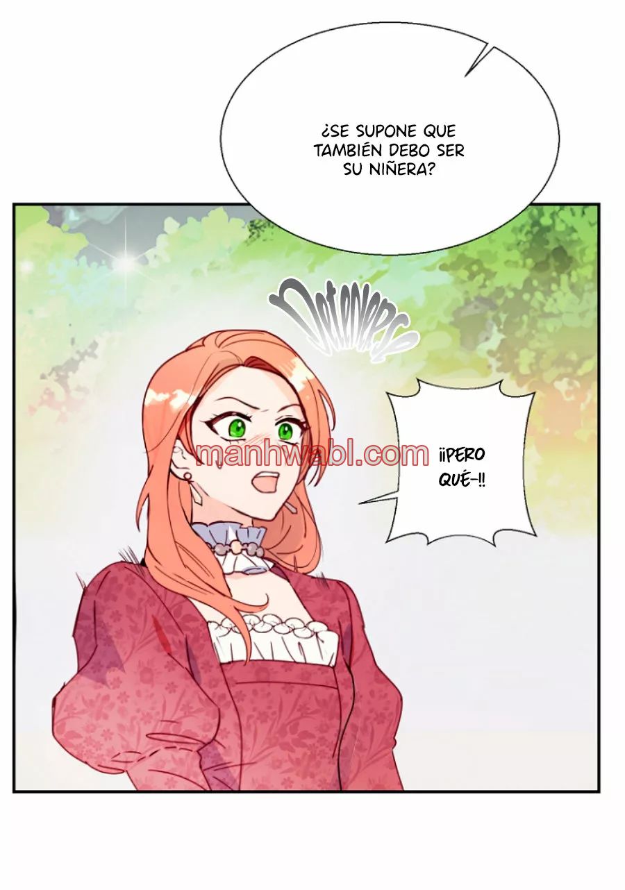 Olvídate De Mi Esposo Iré A Ganar Dinero - Capítulo 2 manhwa