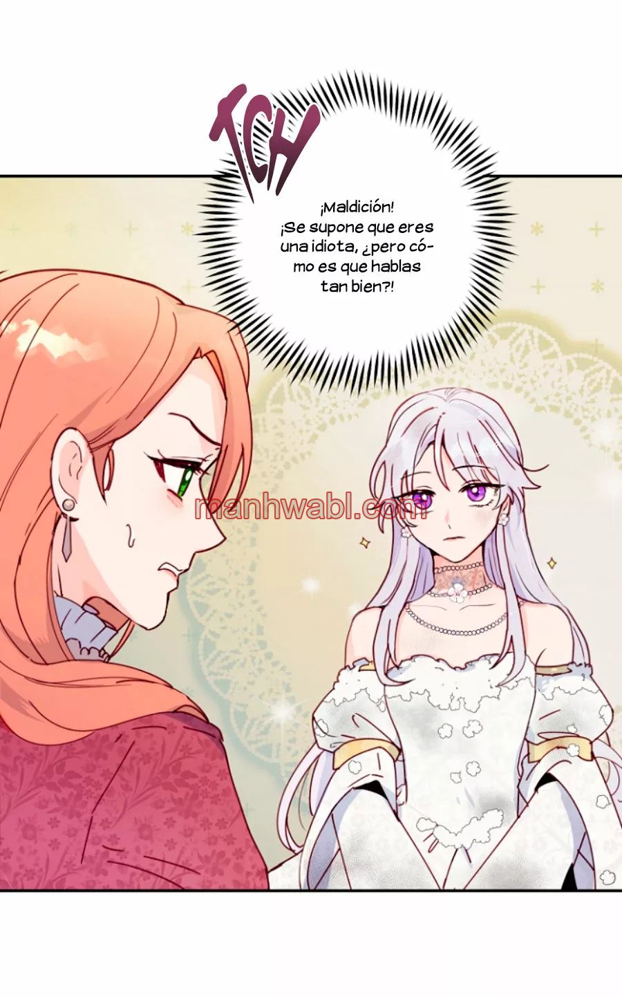 Olvídate De Mi Esposo Iré A Ganar Dinero - Capítulo 2 manhwa