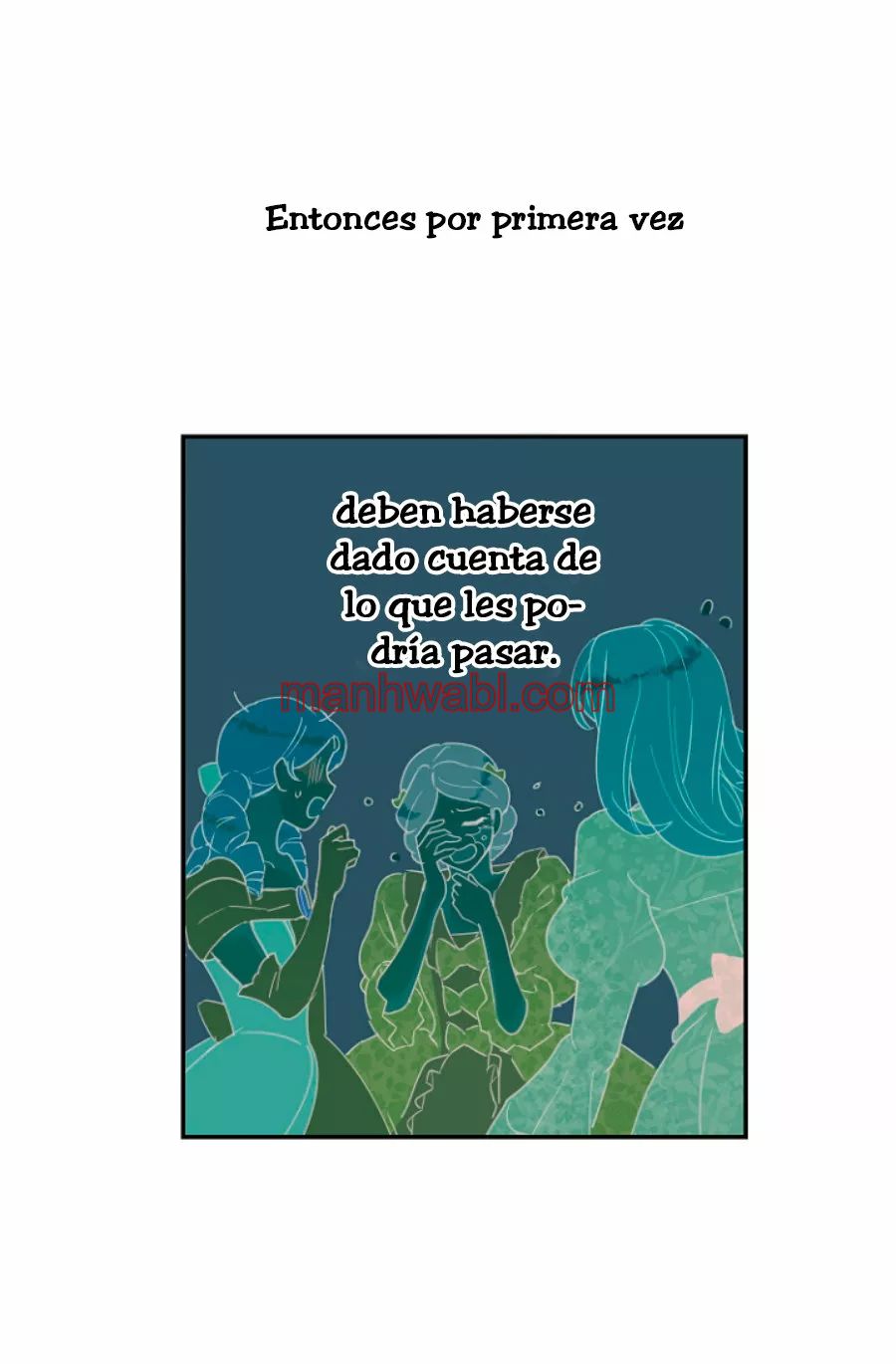 Olvídate De Mi Esposo Iré A Ganar Dinero - Capítulo 2 manhwa