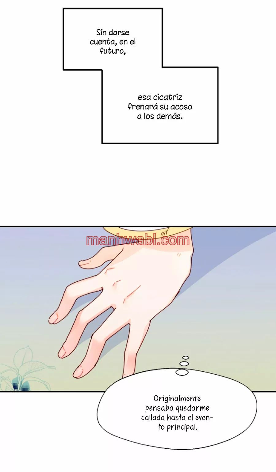 Olvídate De Mi Esposo Iré A Ganar Dinero - Capítulo 2 manhwa