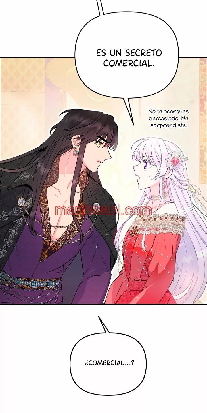 Olvídate De Mi Esposo Iré A Ganar Dinero - Capítulo 20 manhwa