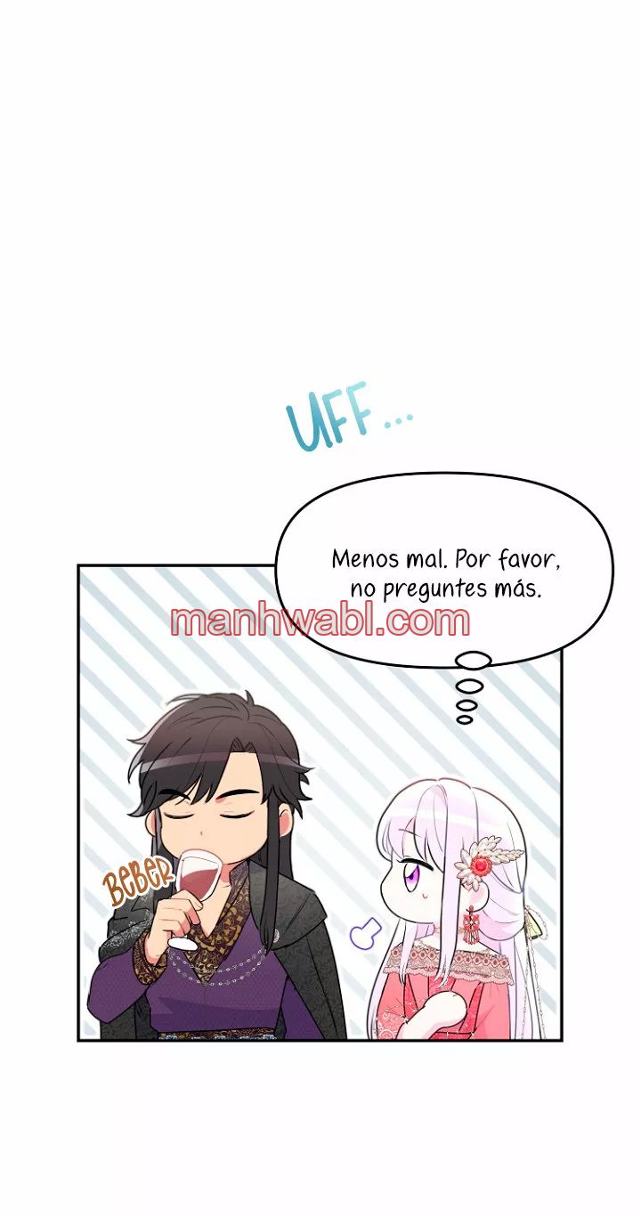 Olvídate De Mi Esposo Iré A Ganar Dinero - Capítulo 20 manhwa