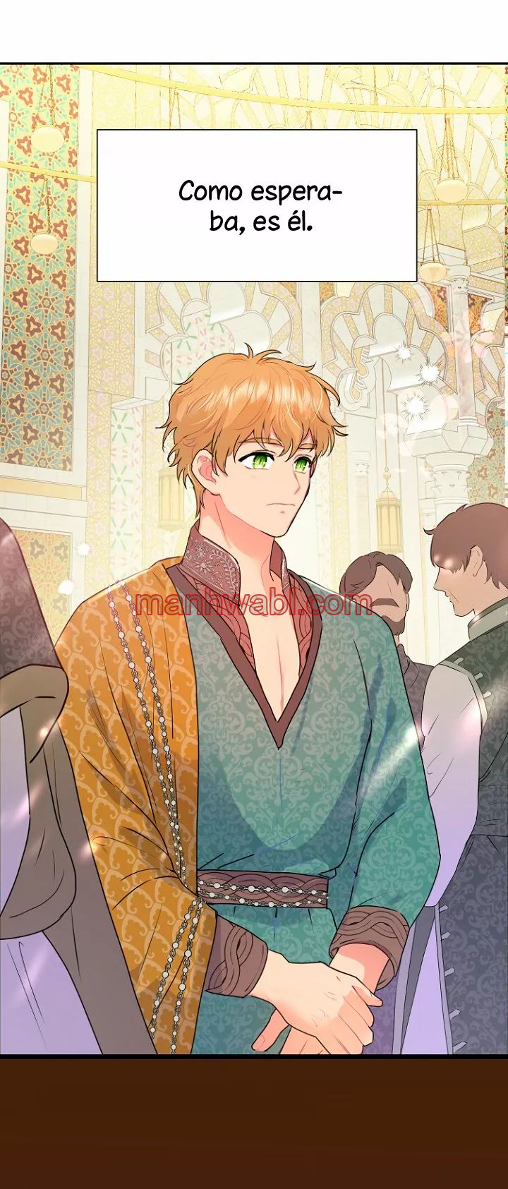 Olvídate De Mi Esposo Iré A Ganar Dinero - Capítulo 20 manhwa