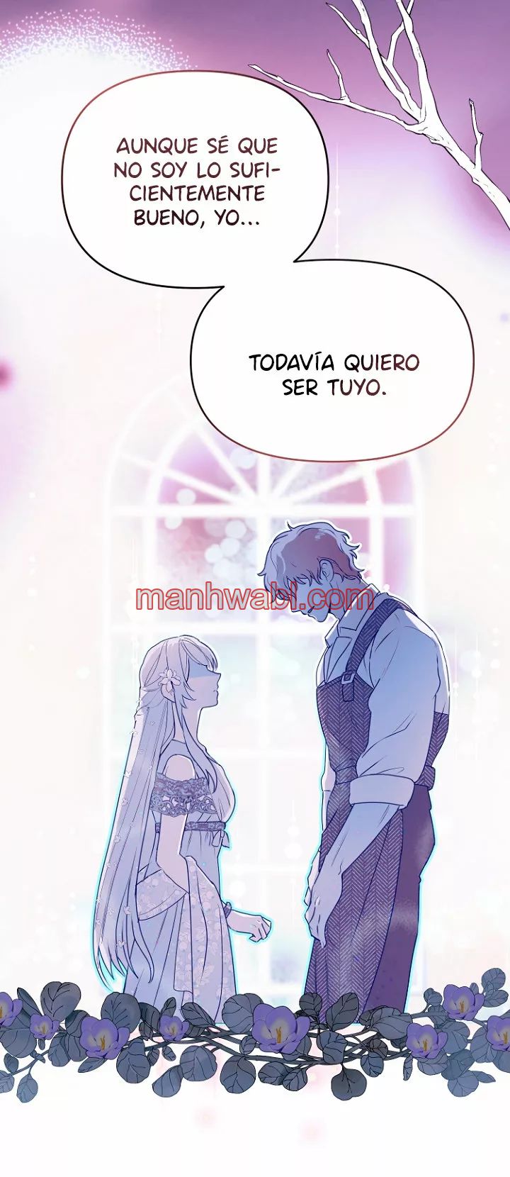 Olvídate De Mi Esposo Iré A Ganar Dinero - Capítulo 20 manhwa