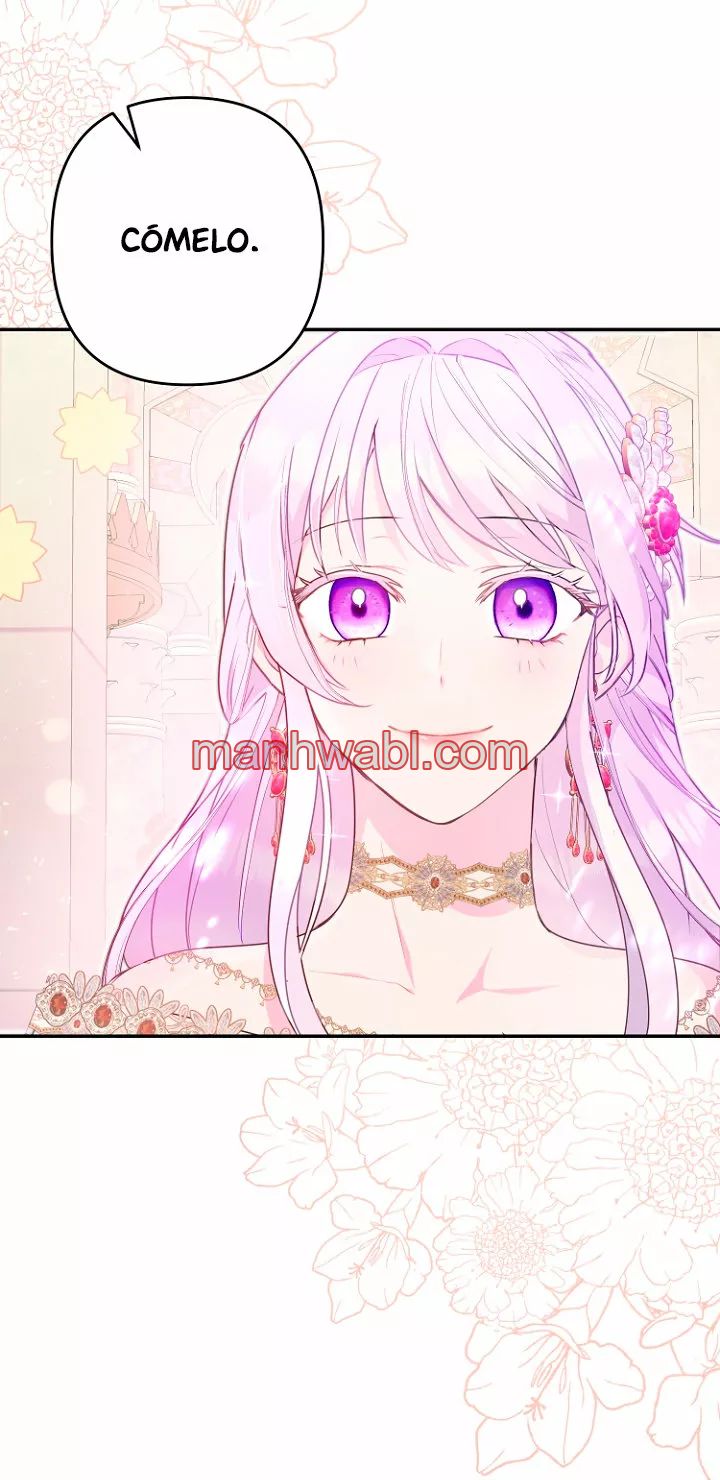 Olvídate De Mi Esposo Iré A Ganar Dinero - Capítulo 20_3 manhwa