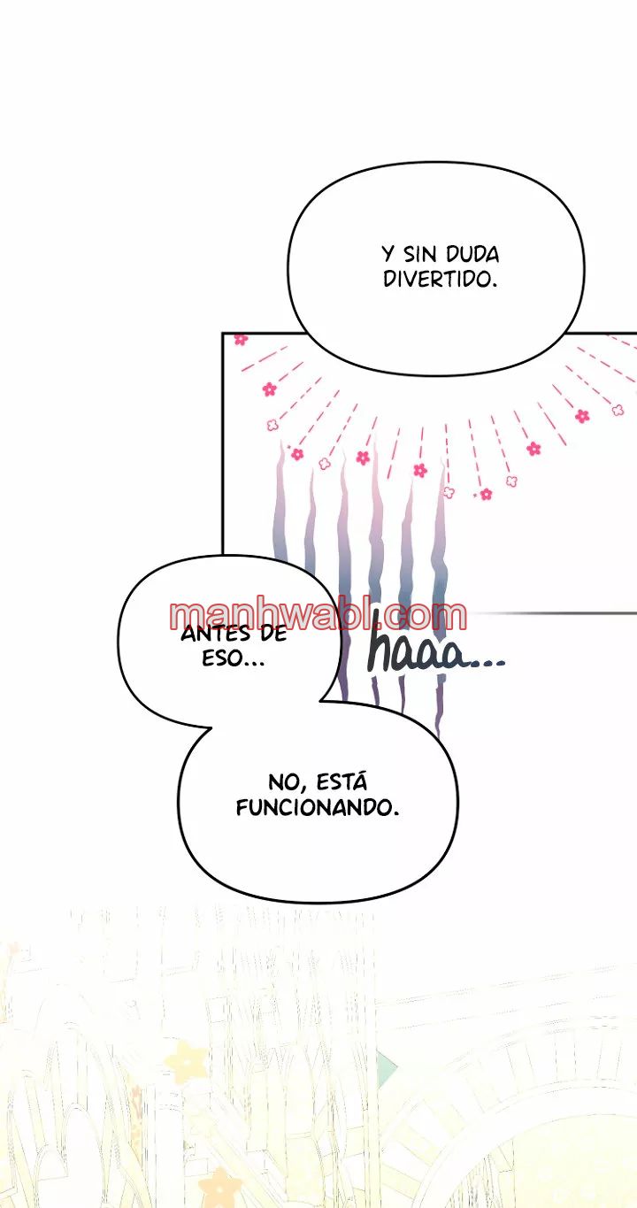 Olvídate De Mi Esposo Iré A Ganar Dinero - Capítulo 20_3 manhwa