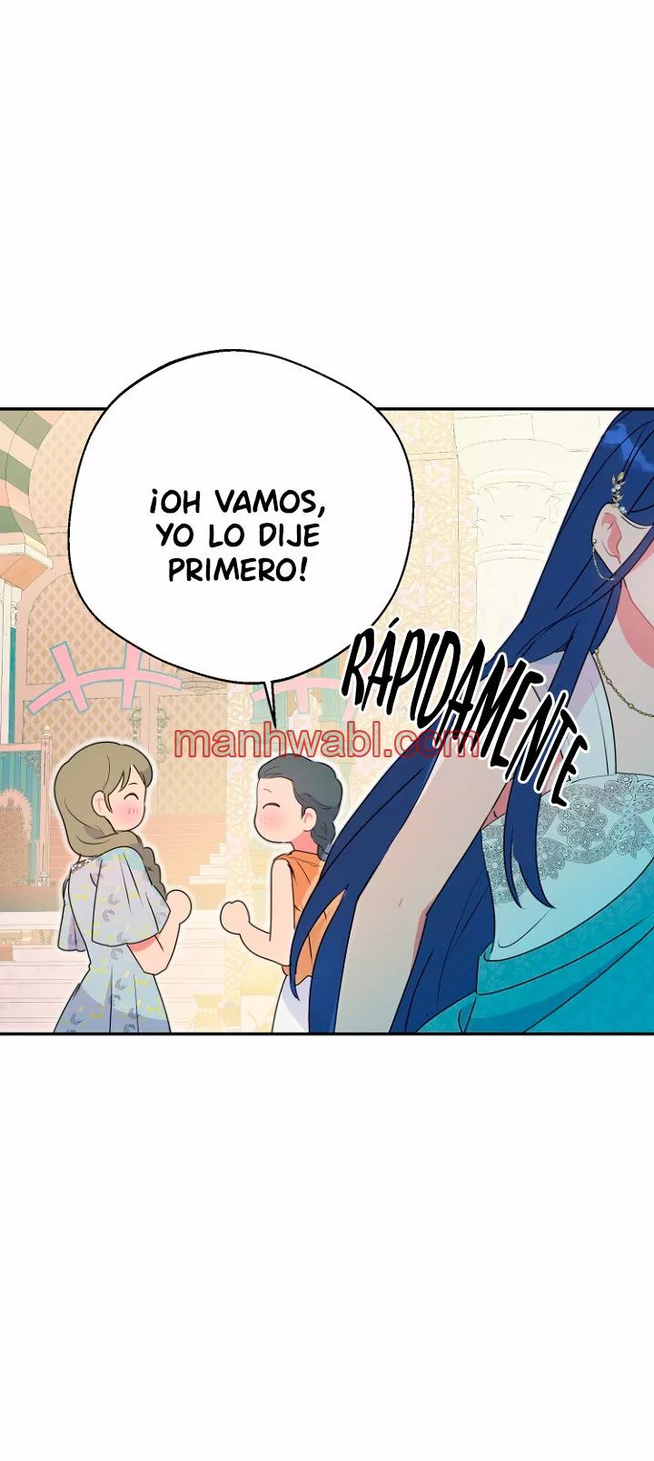 Olvídate De Mi Esposo Iré A Ganar Dinero - Capítulo 20_3 manhwa